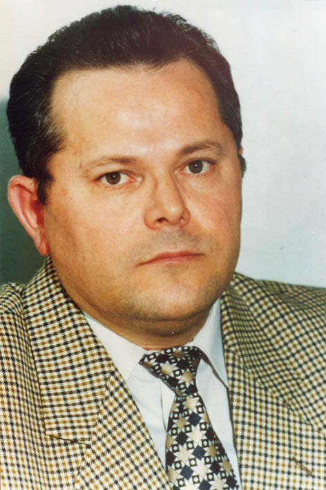 Василий Росов