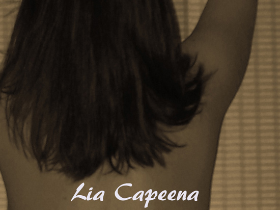 Лия Капина