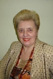 Тамара Козлова