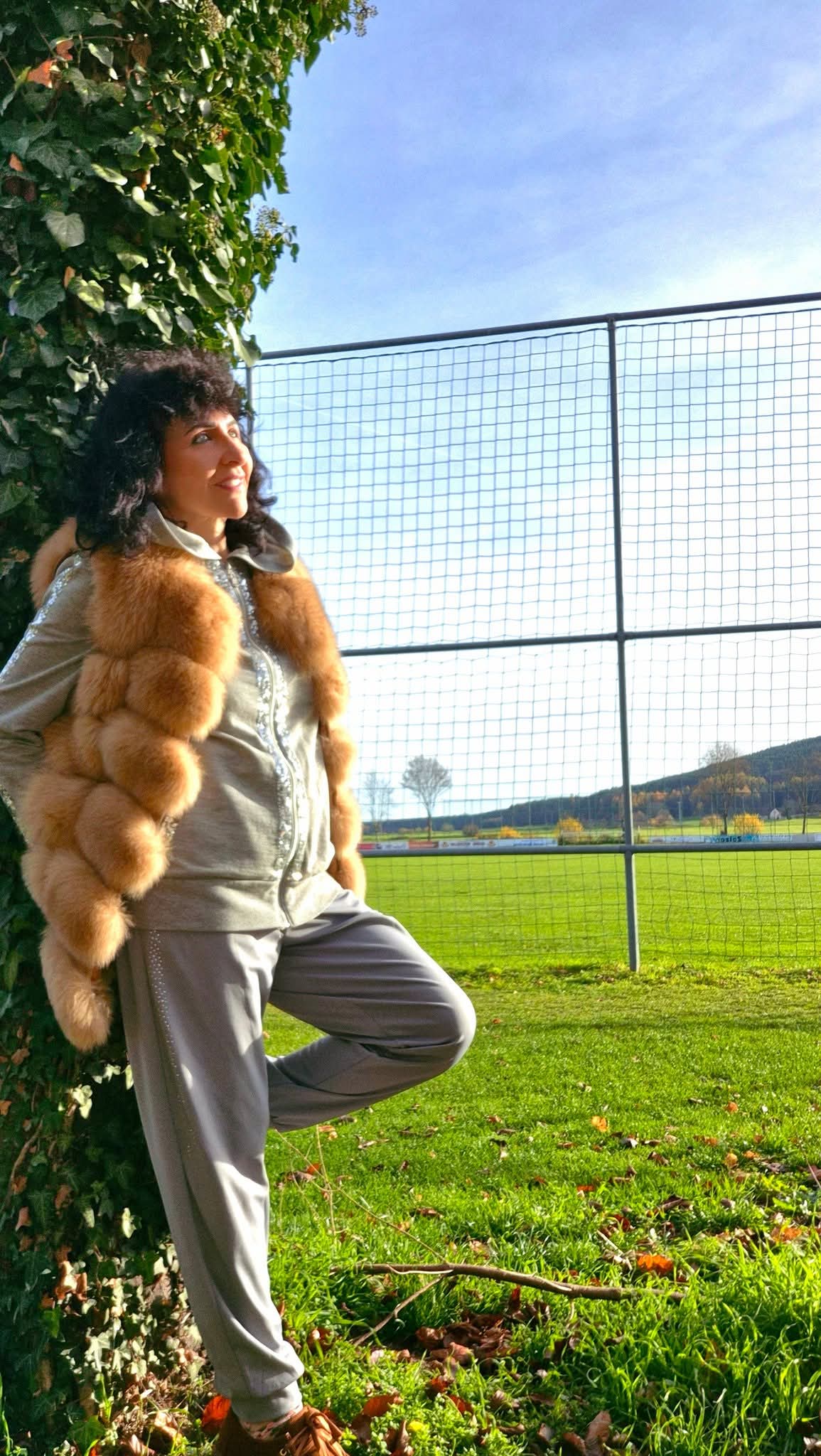 Ольга Либман