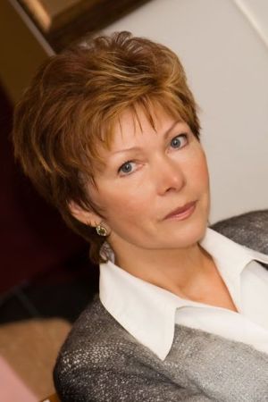 Лидия Ракитина