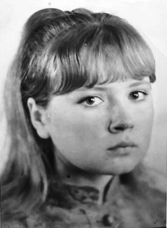 Надежда Лазарева