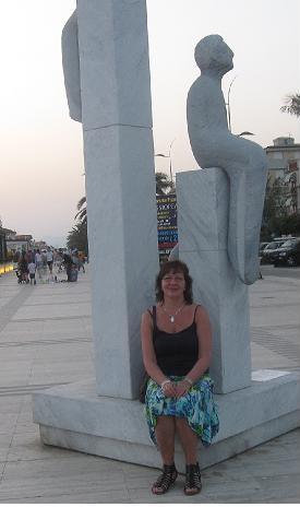 Лидия Эльфстранд