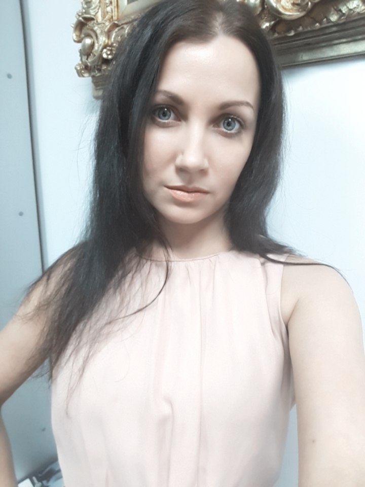Лидия Заболодская