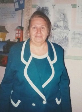 Устенко-Медведева