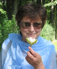 Лидия Соколова 2