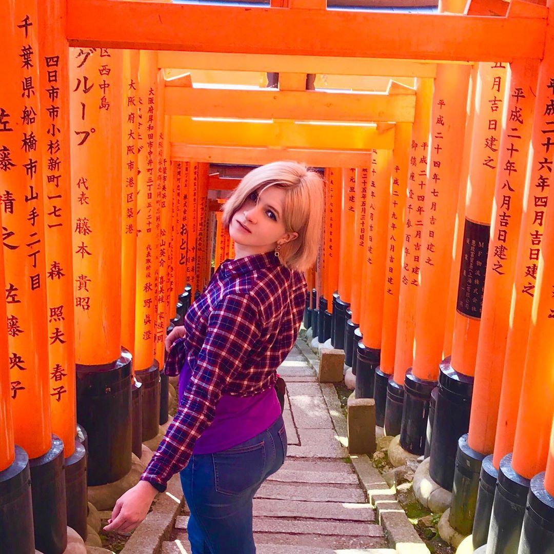 Светлана Демидова