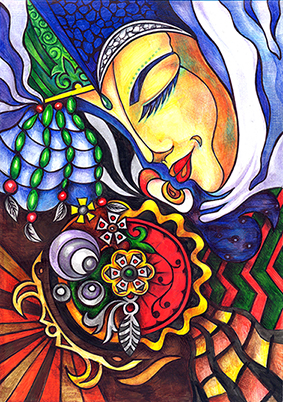 Анжелика Бакир