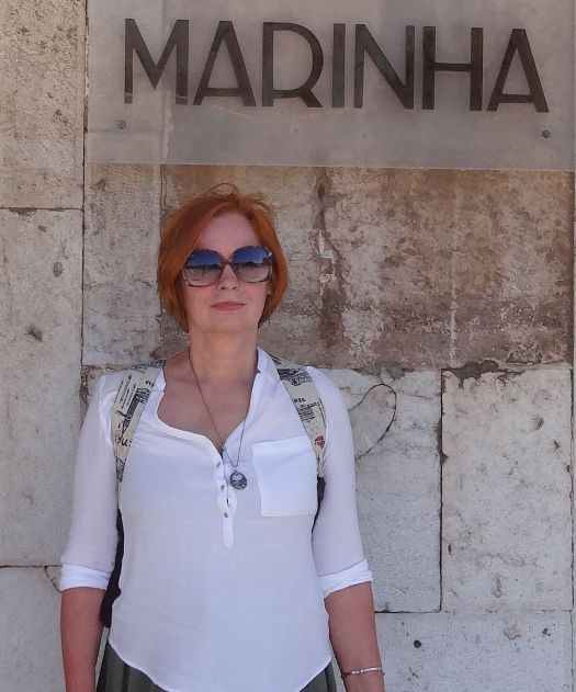 Лика Гуменская