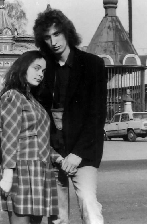 Шамов Владимир