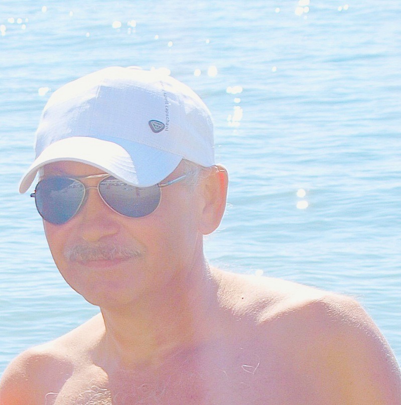 Николай Скляров