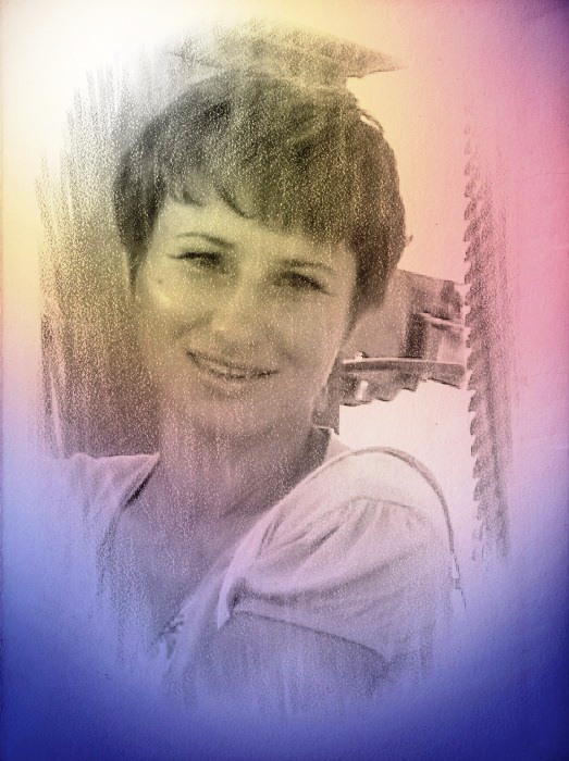 Анжелика Хорес