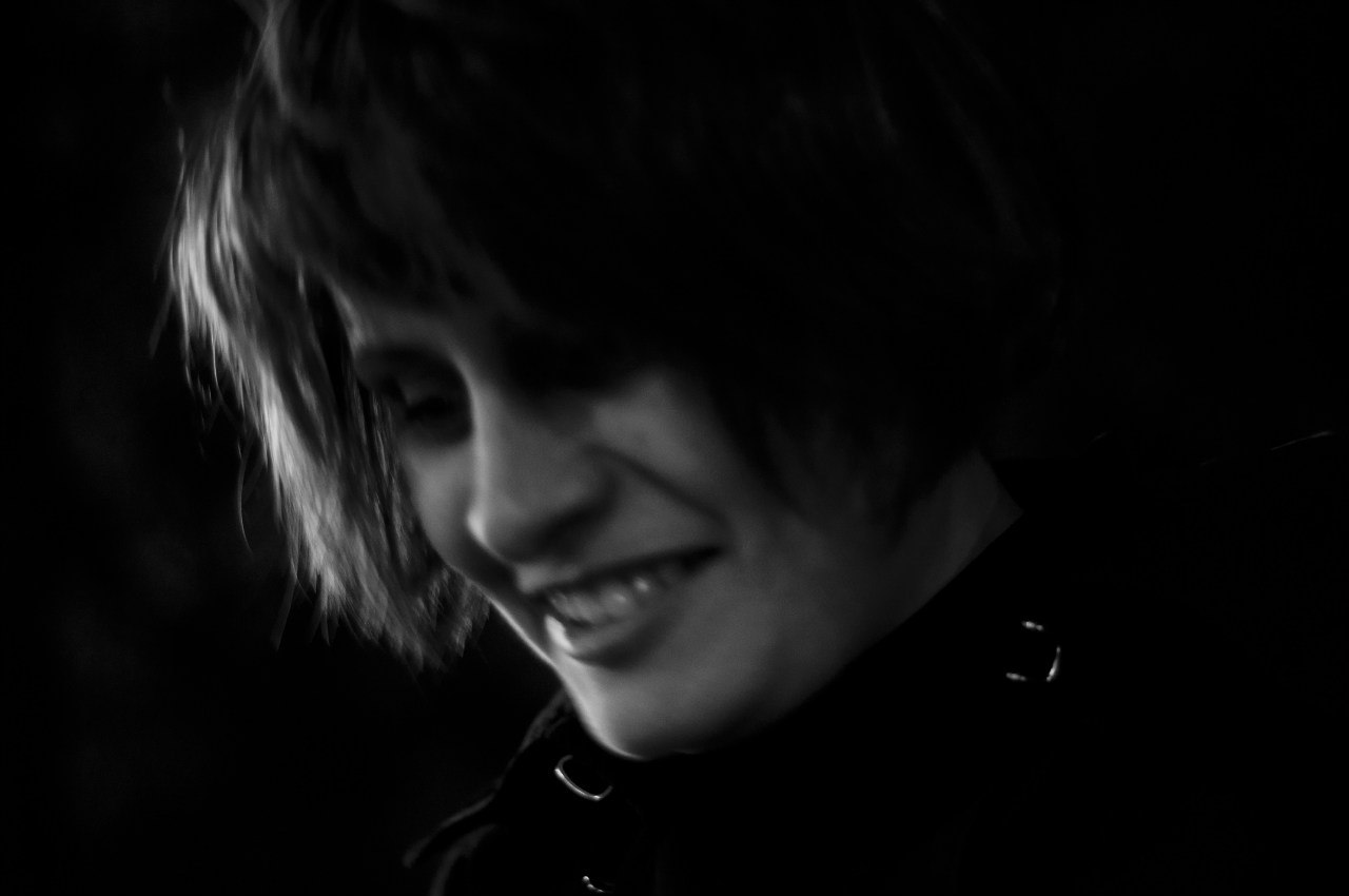 Лиличка Сергеева