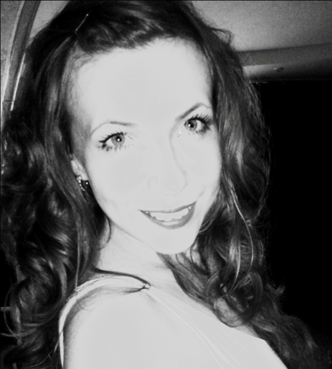 Тата Шахова