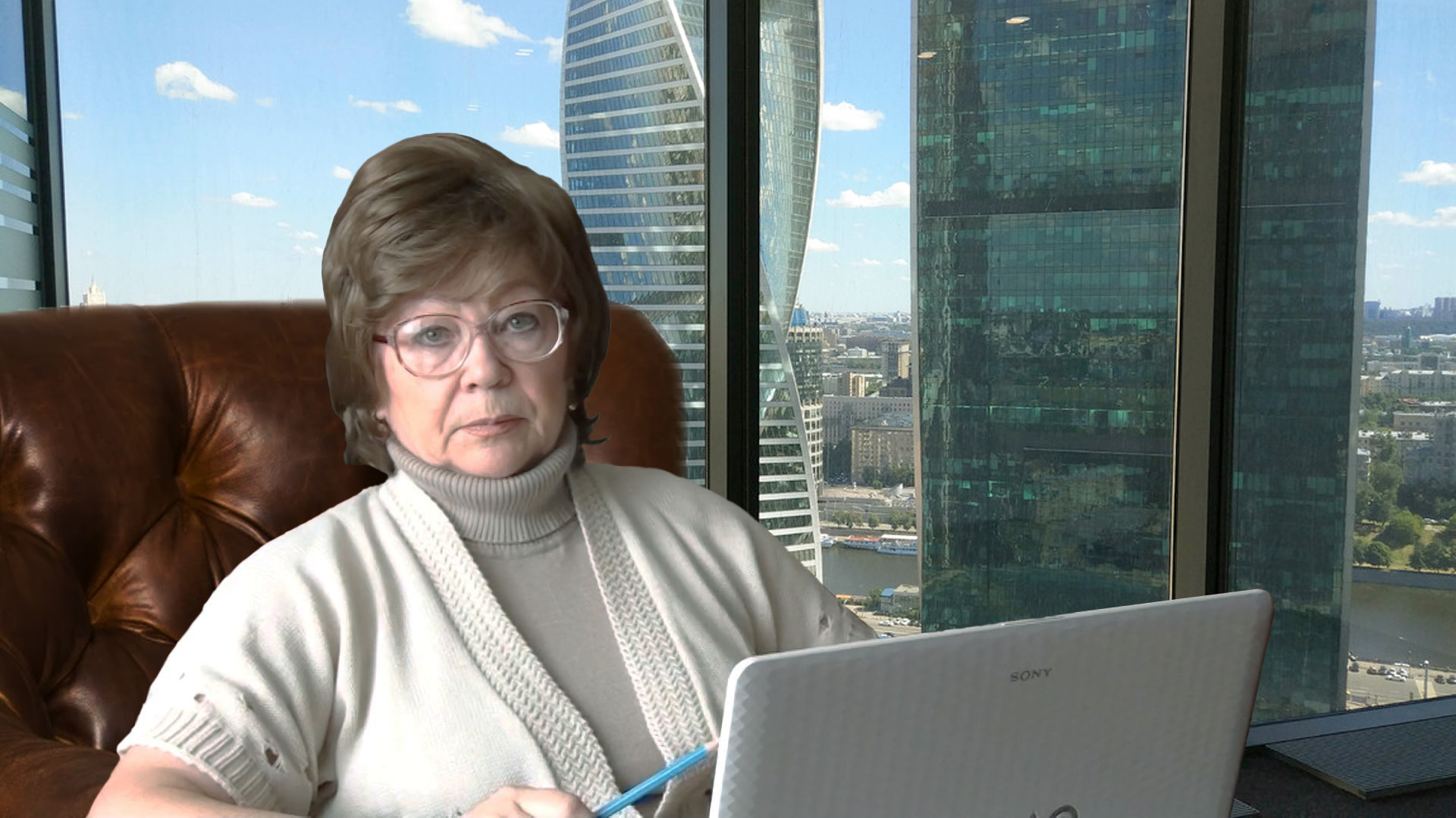 Лилия Лукашева