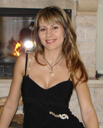 Лилия Киракосова