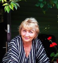 Лилия Юшкова