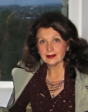 Лилия Собко