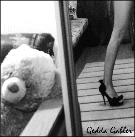 Гедда Габлер