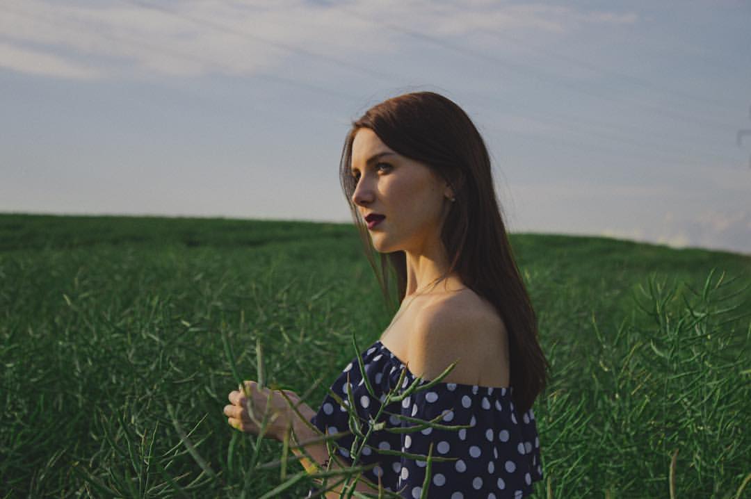 Шаркунова Анна