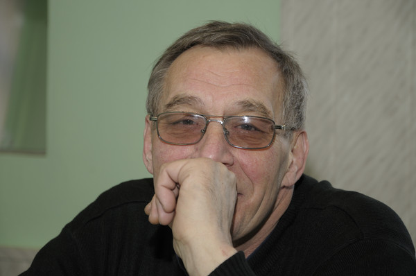 Алексей Лимин