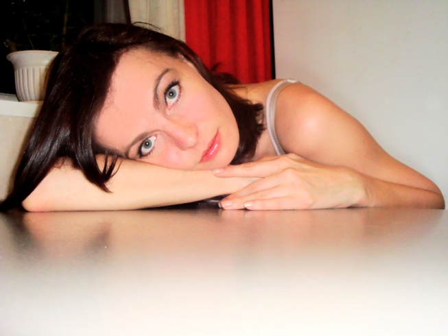 Ольга Генслер