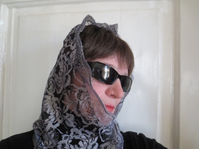 Лина Измайлова