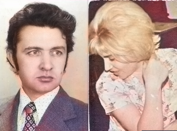 Александр Борисович Ушерович