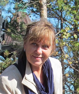 Лина Райдо