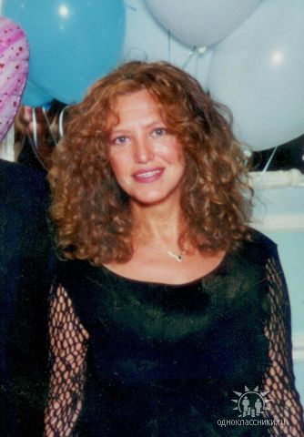 Лина Зонис