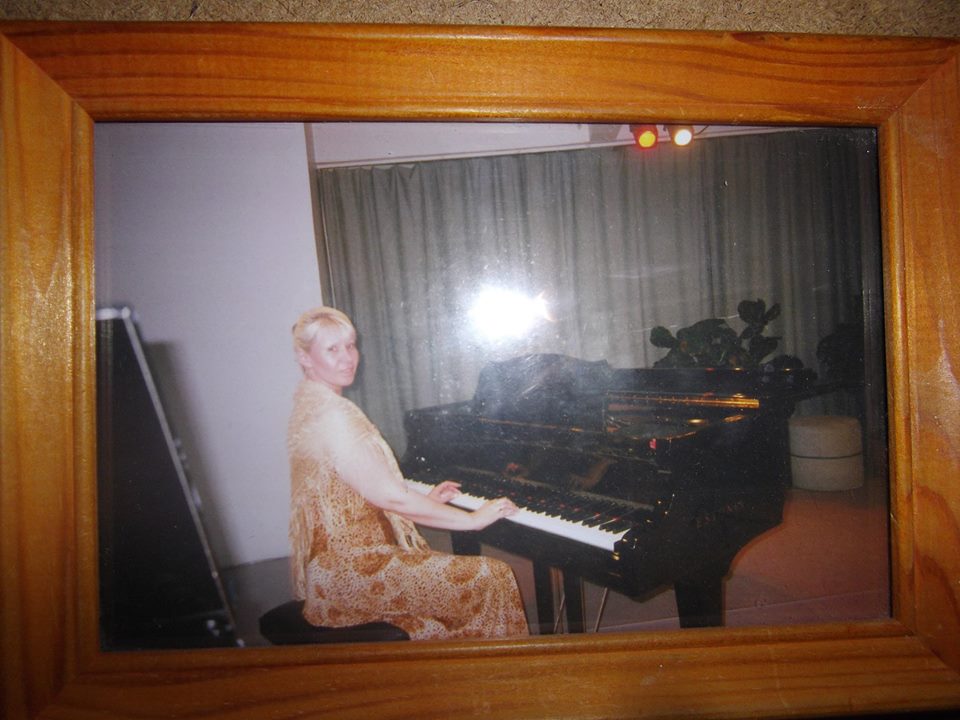 Татьяна Линдвест