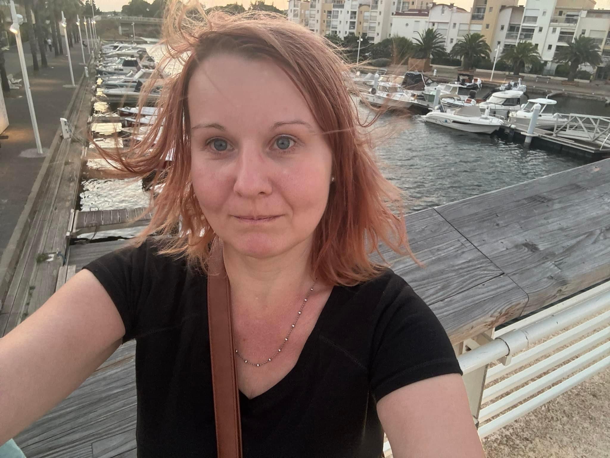 Лина Леклер