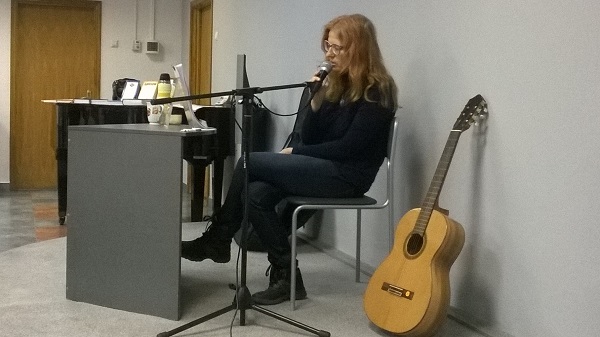 Елена Липаткина