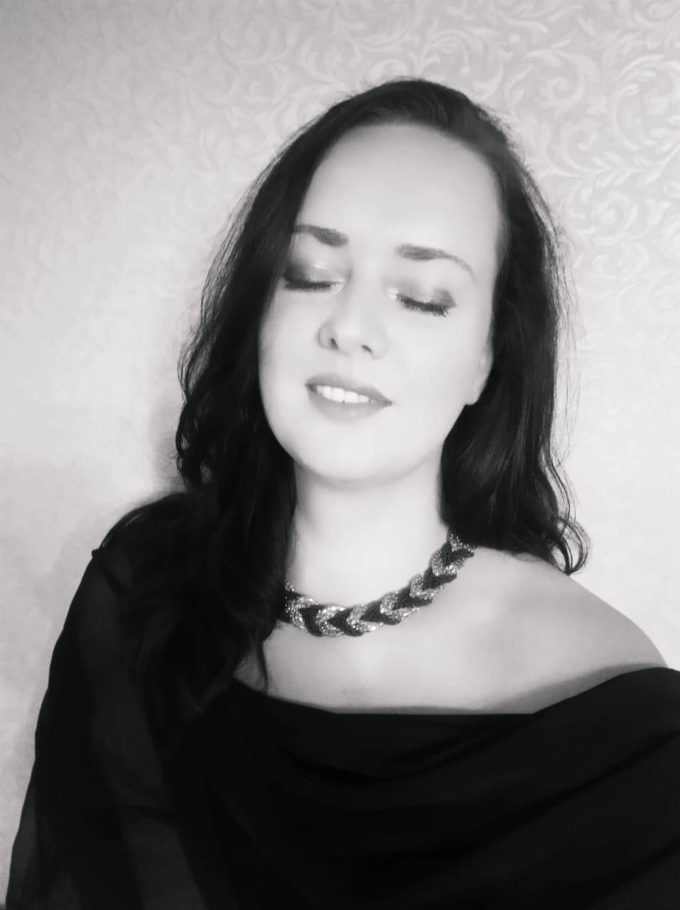 Олеся Егорова