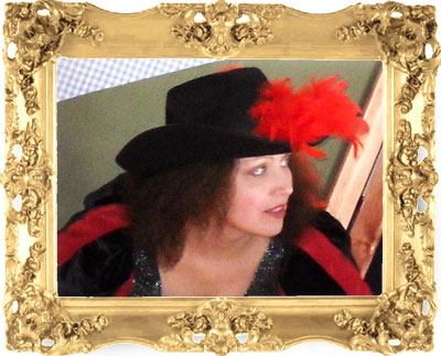 Елизавета Суркес