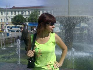 Татьяна Лисовенко