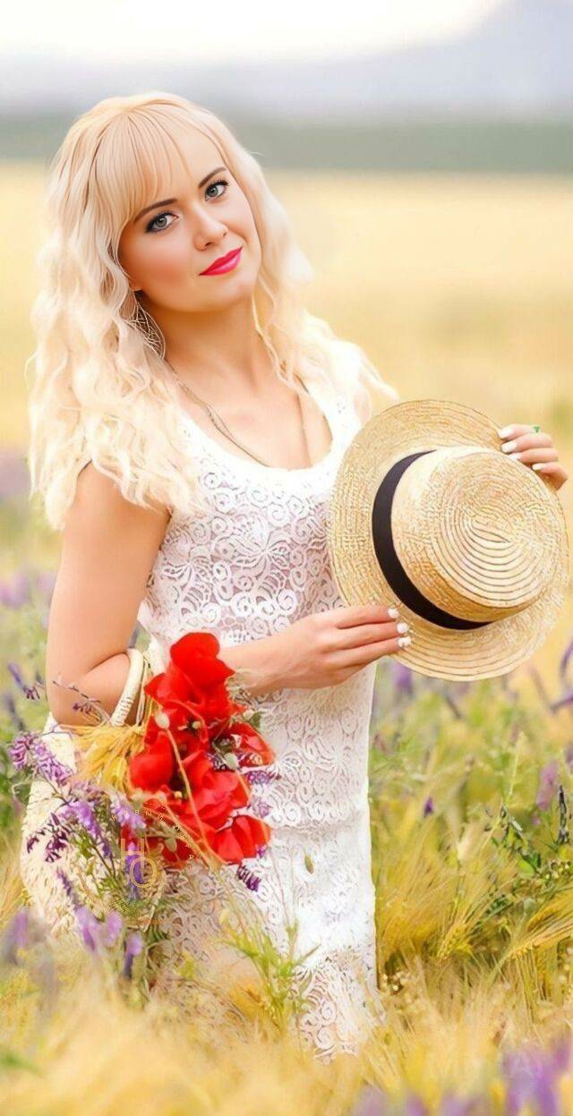 Ирэн Пономаренко