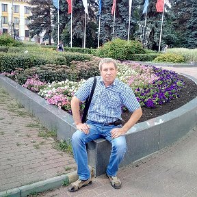 Геннадий Саутенков