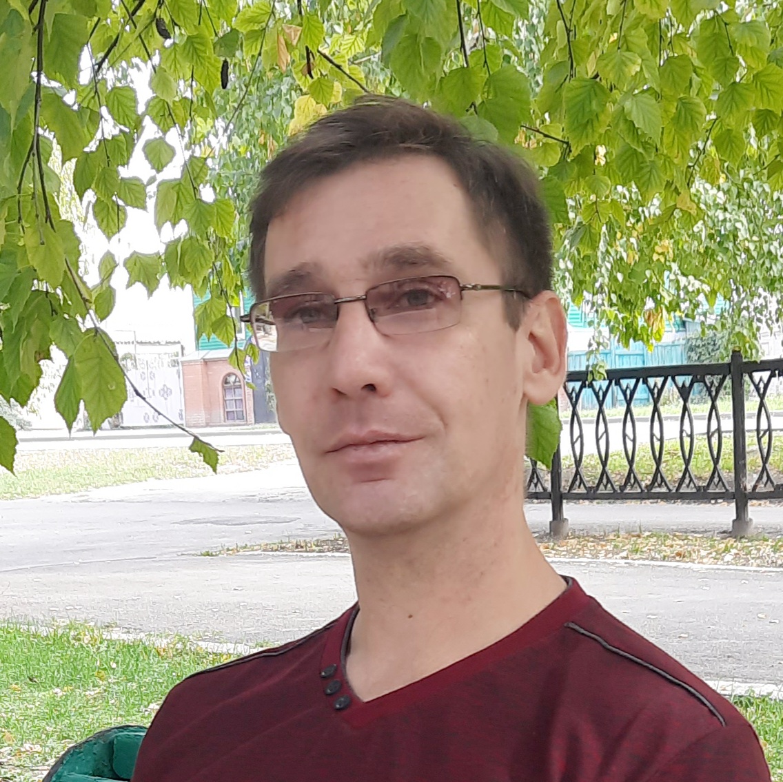 Николай Лисин