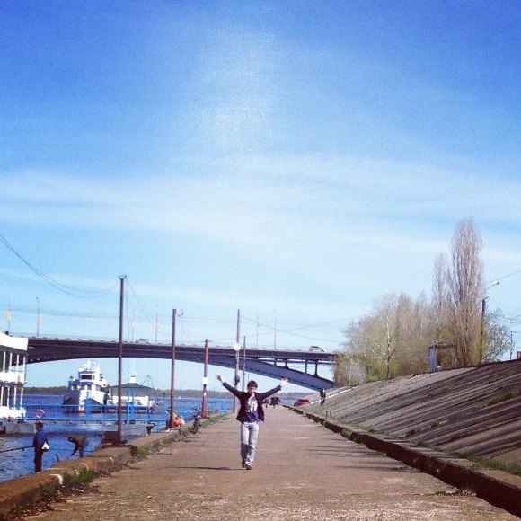 Степан Лисовский