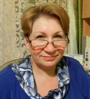 Мила Каминская