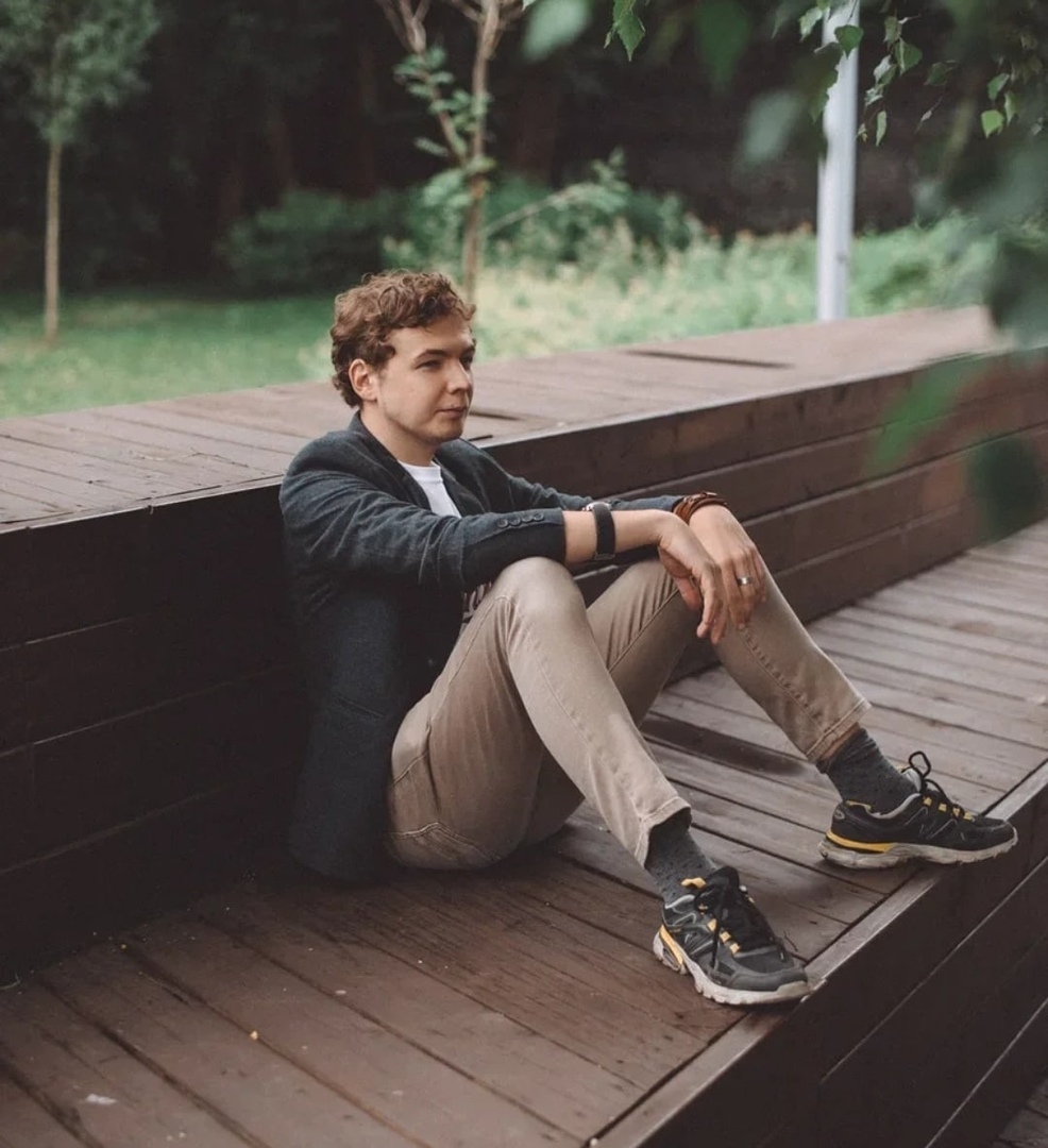 Александр Листенгорт