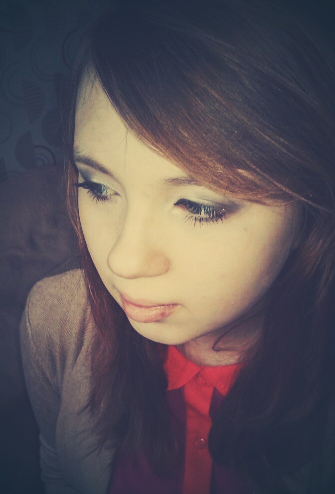 Лисуша Комсомольская