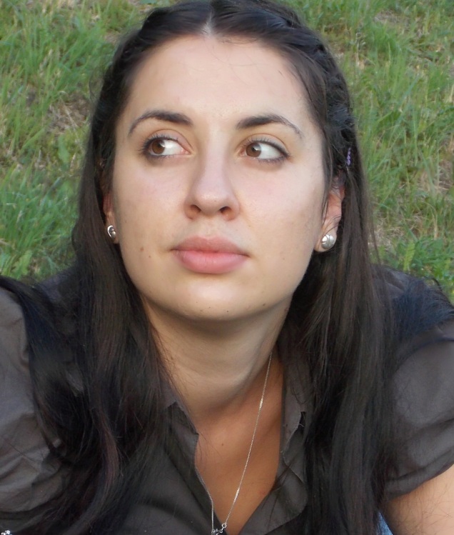 Елена Ситник