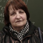 Галина Ивановна Седых