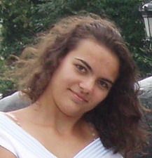 Маленькая Айлен