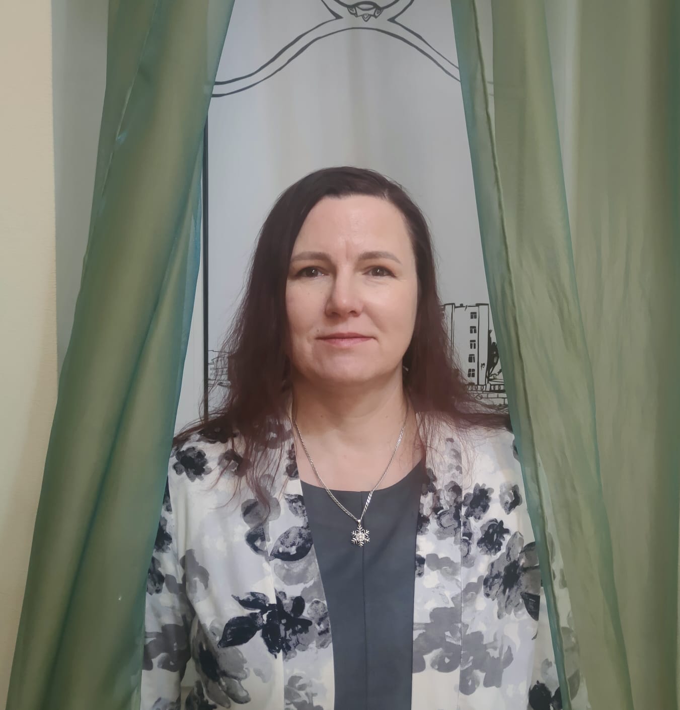 Елена Литвинцева