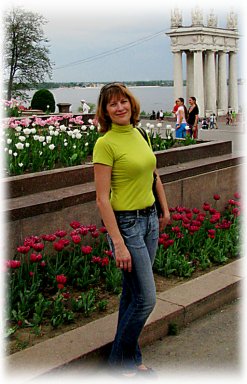 Лю Ми Захарова