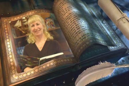 Ирина Жгурова