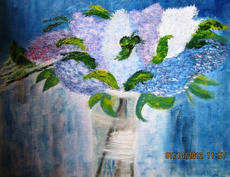 Лиза Донская